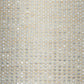 Search 5010311 Metal Paperweave Ivory by Schumacher Wallpaper