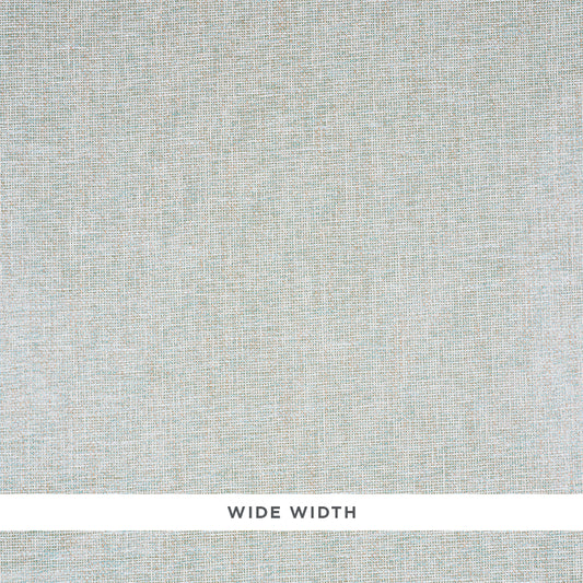 Select 5010322 Open Paperweave Spruce by Schumacher Wallpaper