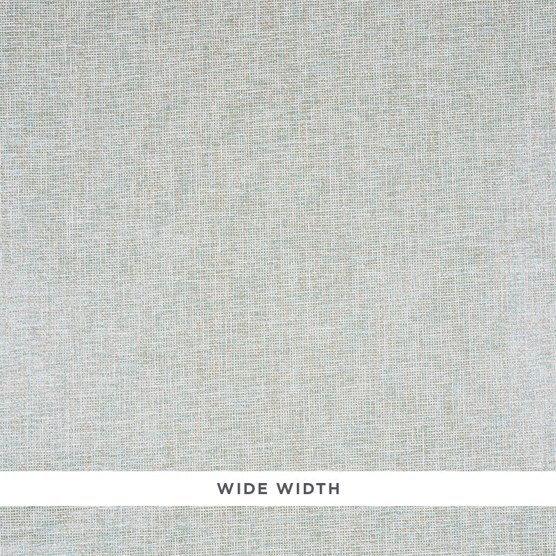 Select 5010322 Open Paperweave Spruce by Schumacher Wallpaper