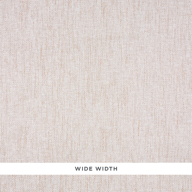 5010330 | Open Paperweave Shimmer, Platinum - Schumacher Wallpaper