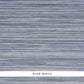 Buy 5010340 Dyed Raffia Slate by Schumacher Wallpaper
