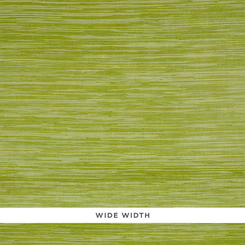 Save on 5010343 Dyed Raffia Leaf by Schumacher Wallpaper