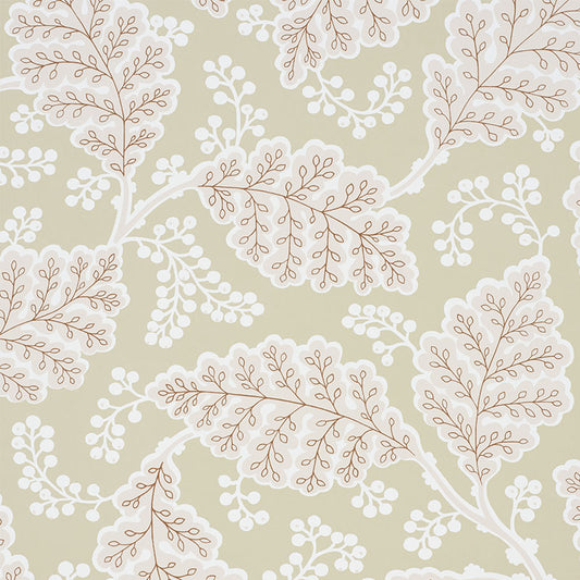 Buy 5010391 Estelle Blush Schumacher Wallpaper