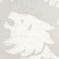 Select 5010532 Regalia Sisal Ivory On Silver Schumacher Wallpaper