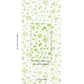 Purchase 5010542 | Pennick, Leaf On Ivory - Schumacher Wallpaper