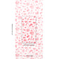 Purchase 5010543 | Pennick, Coral On Ivory - Schumacher Wallpaper