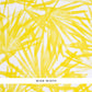 Select 5010561 Sunlit Palm Yellow Schumacher Wallpaper