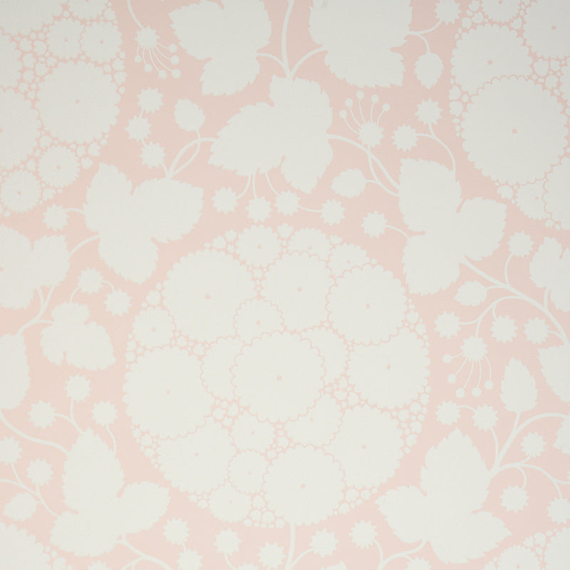 Acquire 5010721 Marianne Blush Schumacher Wallpaper