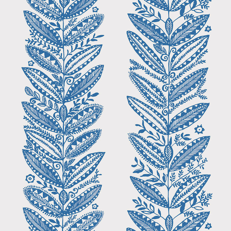Search 5010831 Eland Blue Schumacher Wallpaper