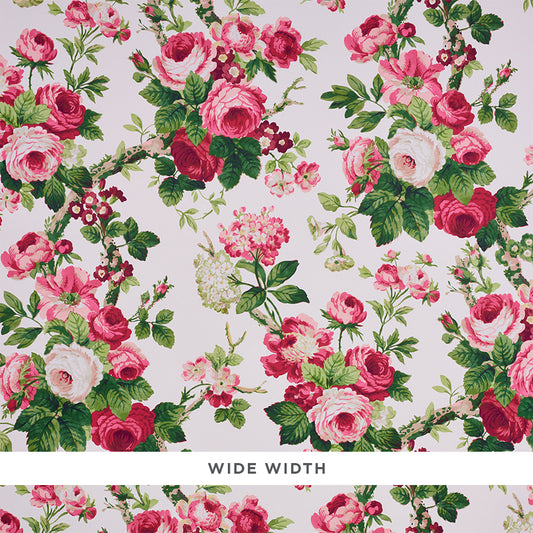 Purchase 5010840 Nancy Rose Schumacher Wallpaper