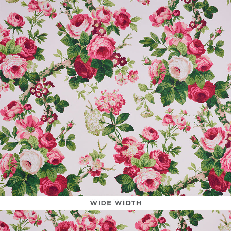 Purchase 5010840 Nancy Rose Schumacher Wallpaper