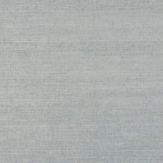 Order 5010859 Haruki Sisal Blue Grey Schumacher Wallpaper