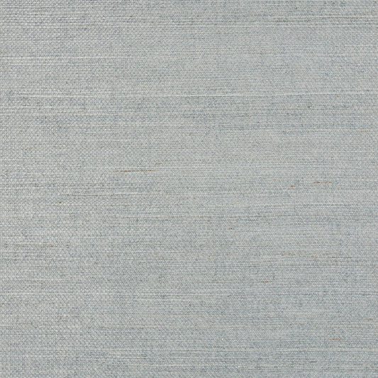 Order 5010859 Haruki Sisal Blue Grey Schumacher Wallpaper