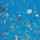 Purchase 5010861 Queen'S Flight Royal Blue Schumacher Wallpaper