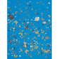 Buy 5010861 Queen'S Flight Royal Blue Schumacher Wallpaper