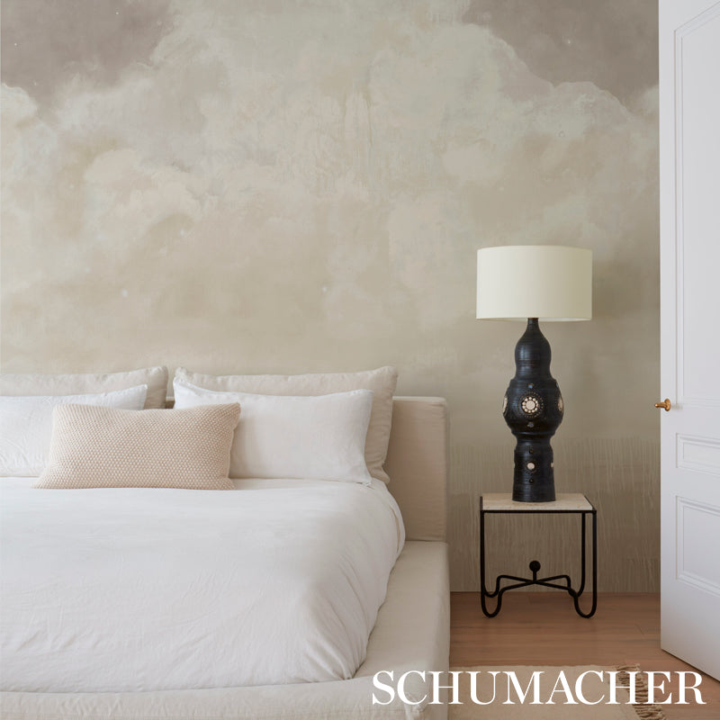 Acquire 5010901 Sirene Opal Schumacher Wallpaper