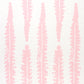 Purchase 5011110 Fern Pink Schumacher Wallpaper