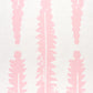 View 5011110 Fern Pink Schumacher Wallpaper