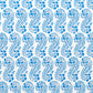 Order 5011120 Lani Blue Schumacher Wallpaper