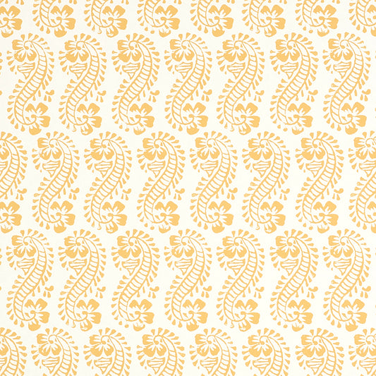 Shop 5011121 Lani Gold Schumacher Wallpaper