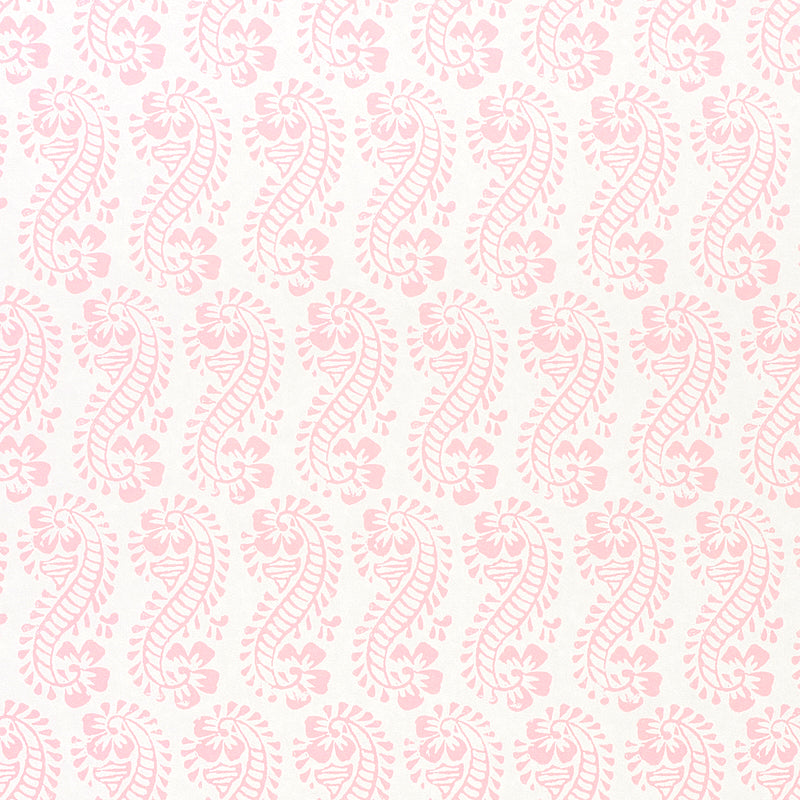 View 5011122 Lani Pink Schumacher Wallpaper