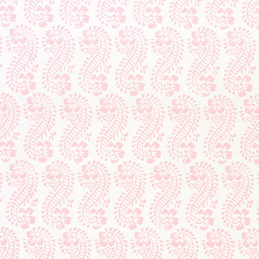 View 5011122 Lani Pink Schumacher Wallpaper