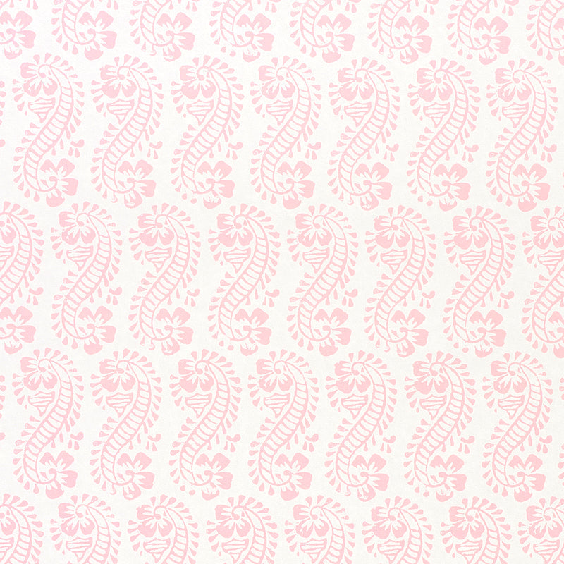 View 5011122 Lani Pink Schumacher Wallpaper