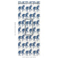 Search 5011130 Marwari Horse Navy Schumacher Wallpaper