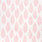 Purchase 5011151 Leaf Pink Schumacher Wallpaper