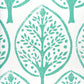 Find 5011180 Tree Seaglass Schumacher Wallpaper