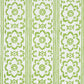 Purchase 5011220 Sunda Hand Blocked Print Leaf Schumacher Wallpaper