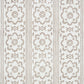 Save on 5011221 Sunda Hand Blocked Print Grey Schumacher Wallpaper