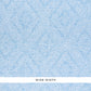 Acquire 5011250 Tortola Paperweave Blue Schumacher Wallpaper