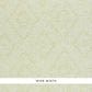 Buy 5011251 Tortola Paperweave Green Schumacher Wallpaper