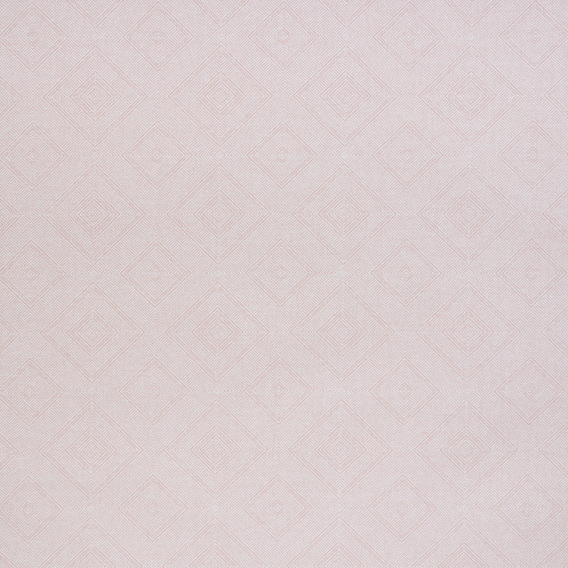 Order 5011252 Tortola Paperweave Pink Schumacher Wallpaper