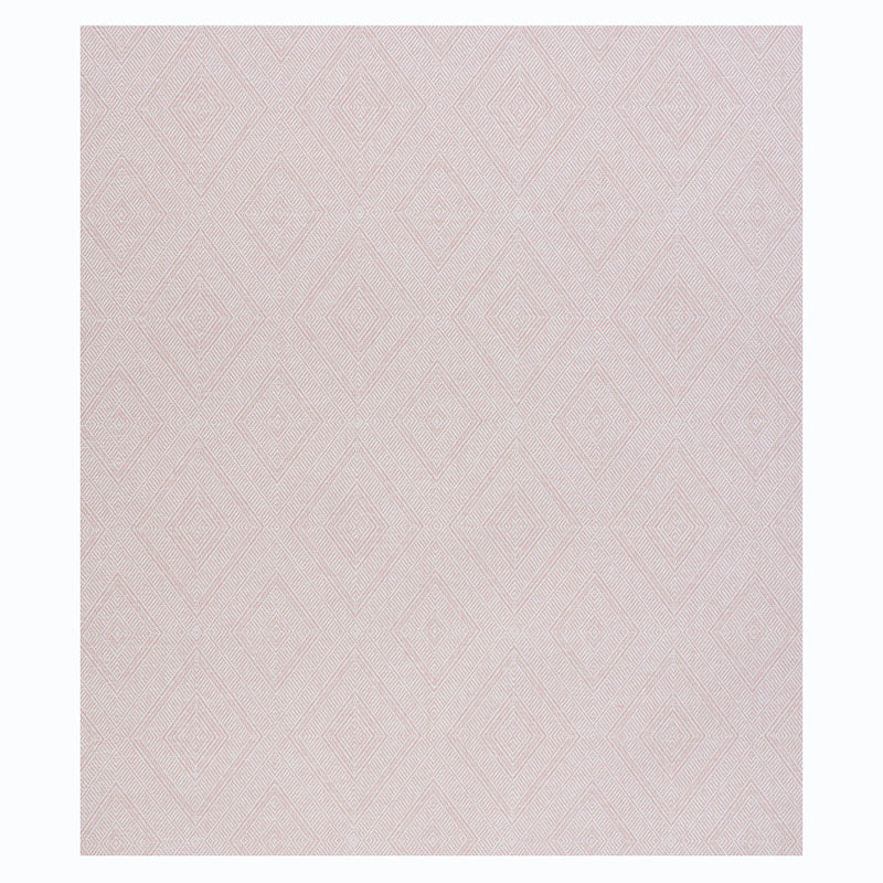 Save on 5011252 Tortola Paperweave Pink Schumacher Wallpaper