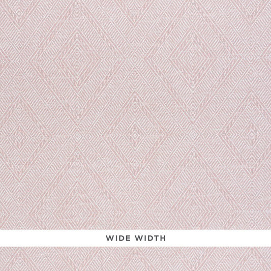 Looking for 5011252 Tortola Paperweave Pink Schumacher Wallpaper