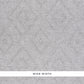 Shop 5011253 Tortola Paperweave Grey Schumacher Wallpaper