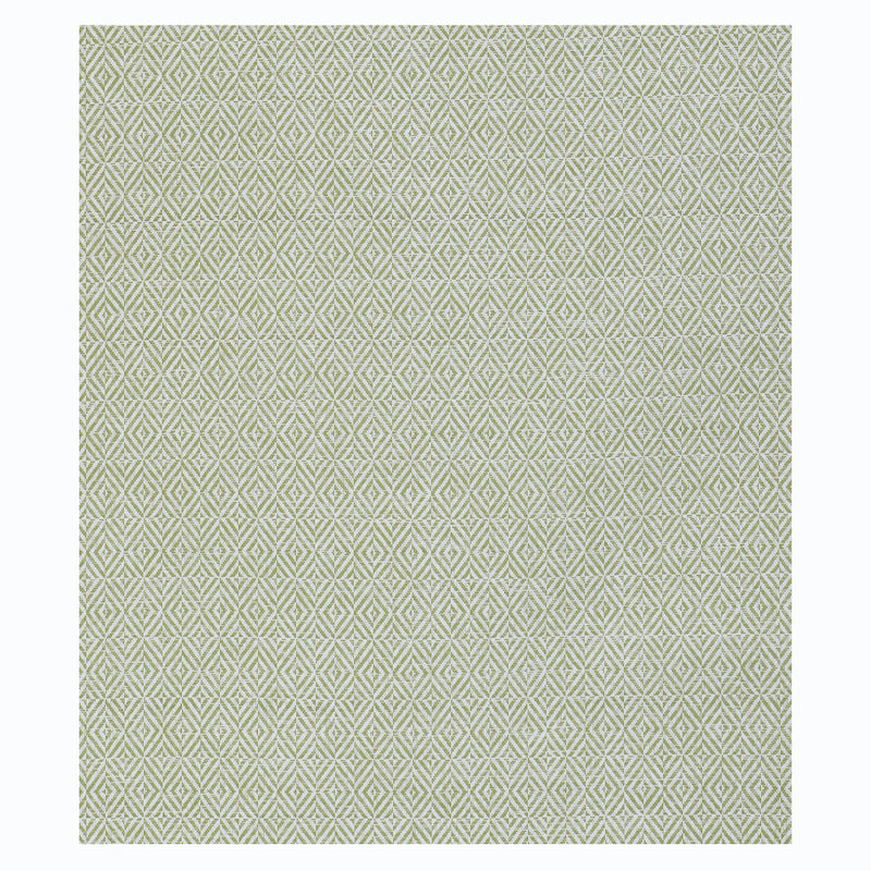 Acquire 5011270 Jubilee Paperweave Green Schumacher Wallpaper