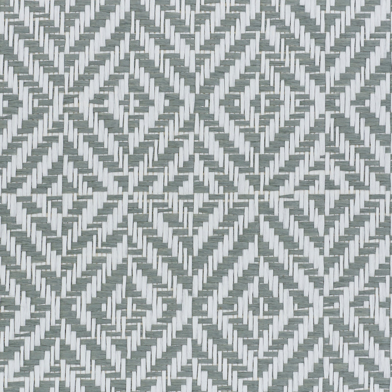 Purchase 5011271 Jubilee Paperweave Grey Schumacher Wallpaper