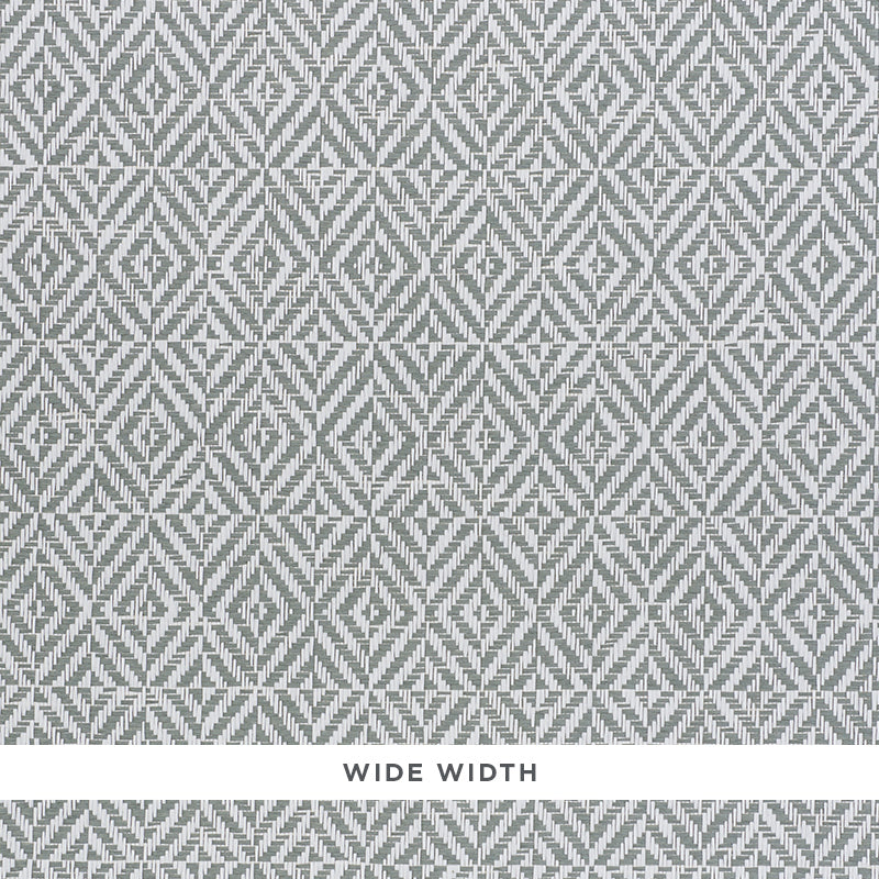 Select 5011271 Jubilee Paperweave Grey Schumacher Wallpaper