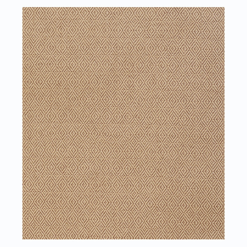 Find 5011272 Jubilee Paperweave Brown Schumacher Wallpaper