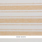 Find 5011301 Oxnard Paperweave Yellow Schumacher Wallpaper