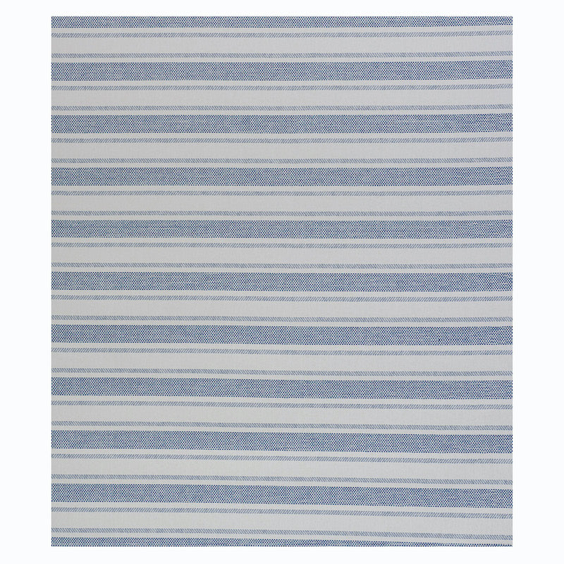 Search 5011302 Oxnard Paperweave Blue Schumacher Wallpaper
