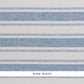Acquire 5011302 Oxnard Paperweave Blue Schumacher Wallpaper