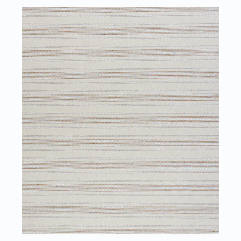 View 5011310 Oxnard Linen Paperweave Natural Schumacher Wallpaper