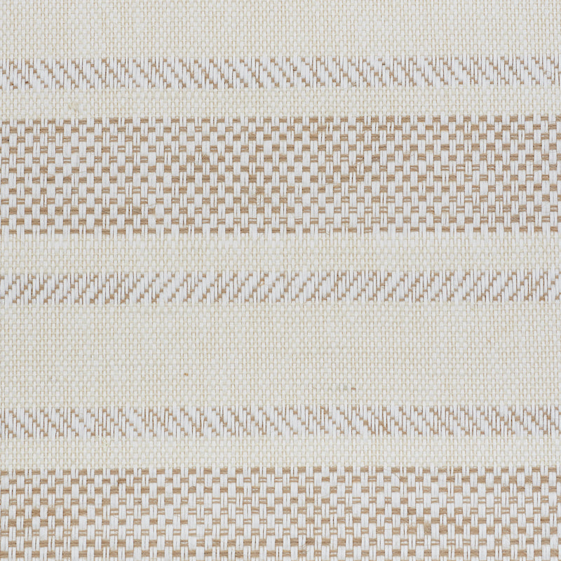 Find 5011310 Oxnard Linen Paperweave Natural Schumacher Wallpaper