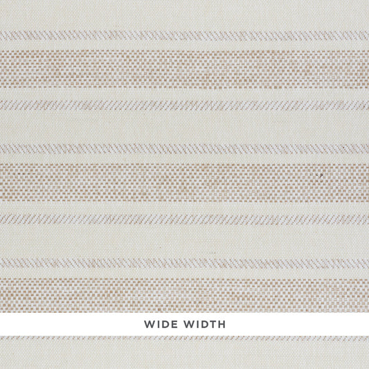 Purchase 5011310 Oxnard Linen Paperweave Natural Schumacher Wallpaper