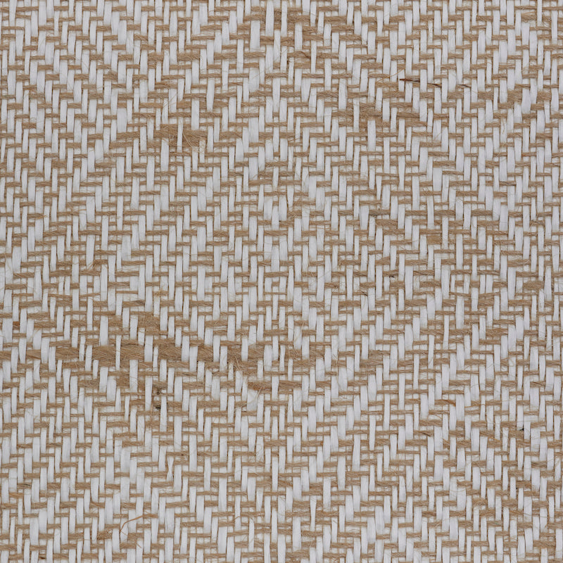 Select 5011320 Tortola Linen Paperweave Natural Schumacher Wallpaper