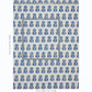 Purchase 5011333 Rosenborg Navy Schumacher Wallpaper